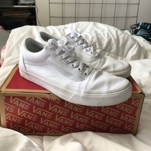 Vans Old Skool Sneakers